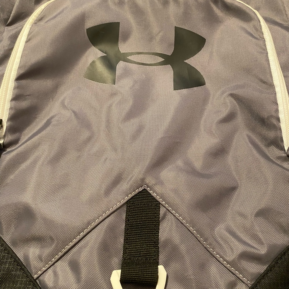 Under Armour Drawstring Sackpack - image 6